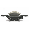 Weber Q 2000 Gas Grill